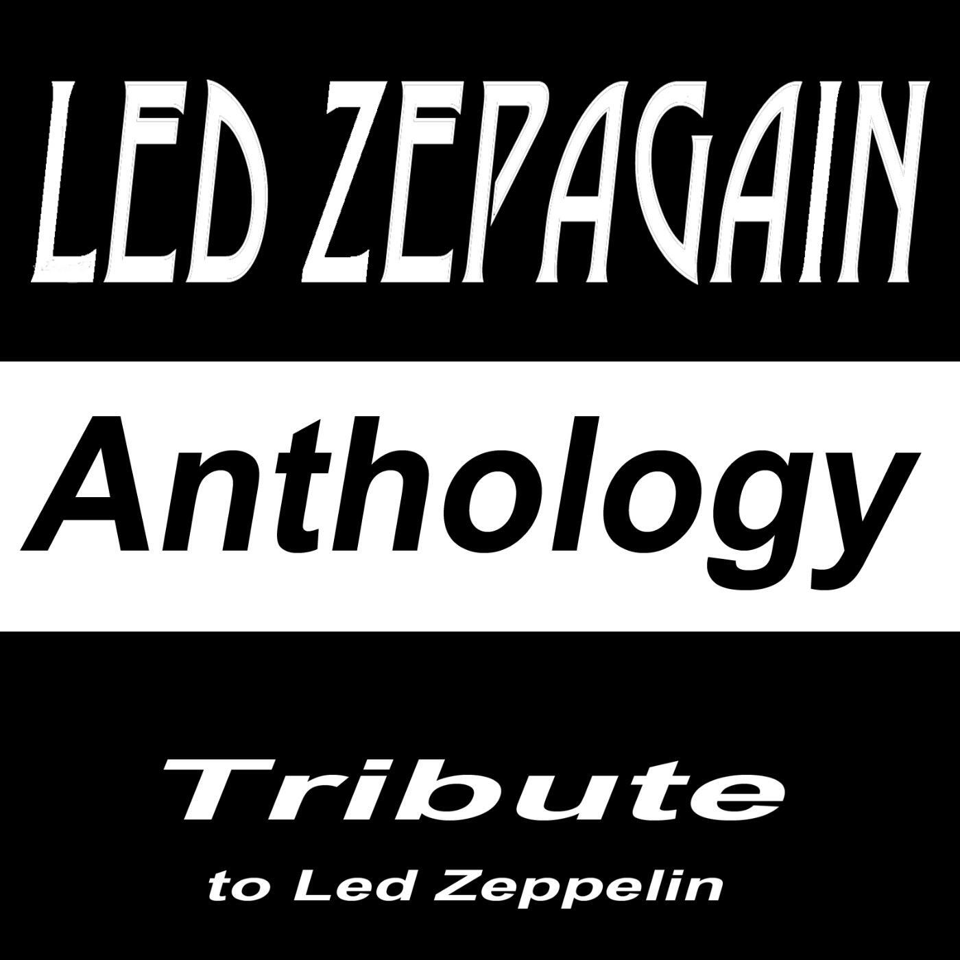 Led Zepagain - Immigrant Song