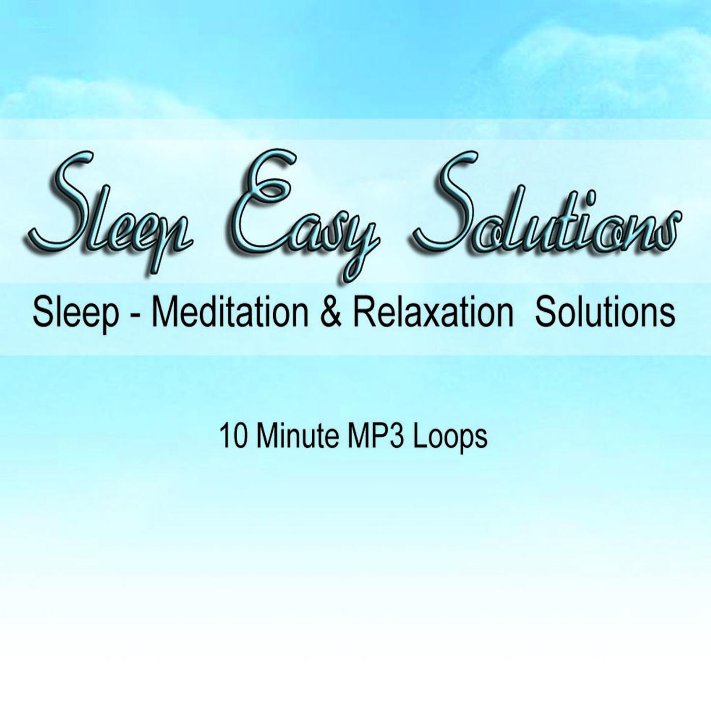 Постер альбома Sleep Aid App Relaxing Thunder Storm Sounds Loop