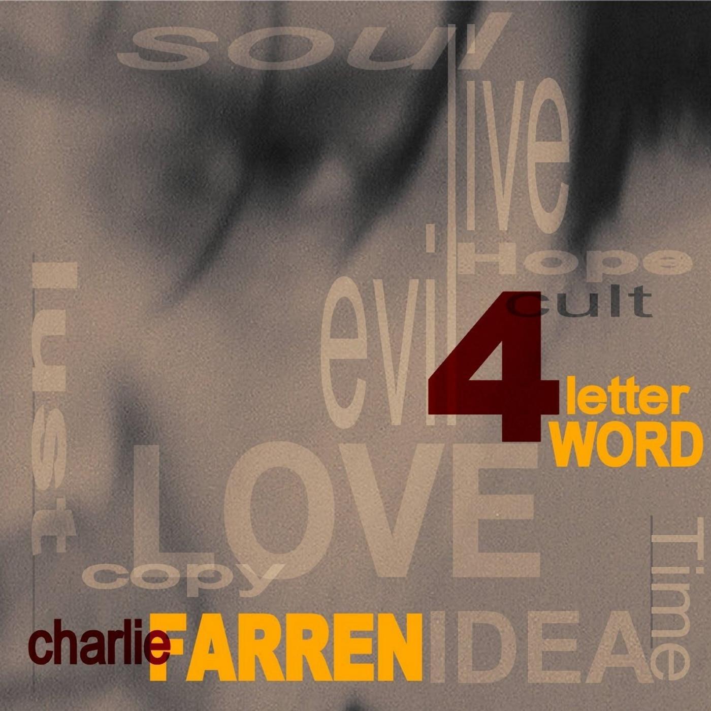 Charlie FARREN - One Minute To Five