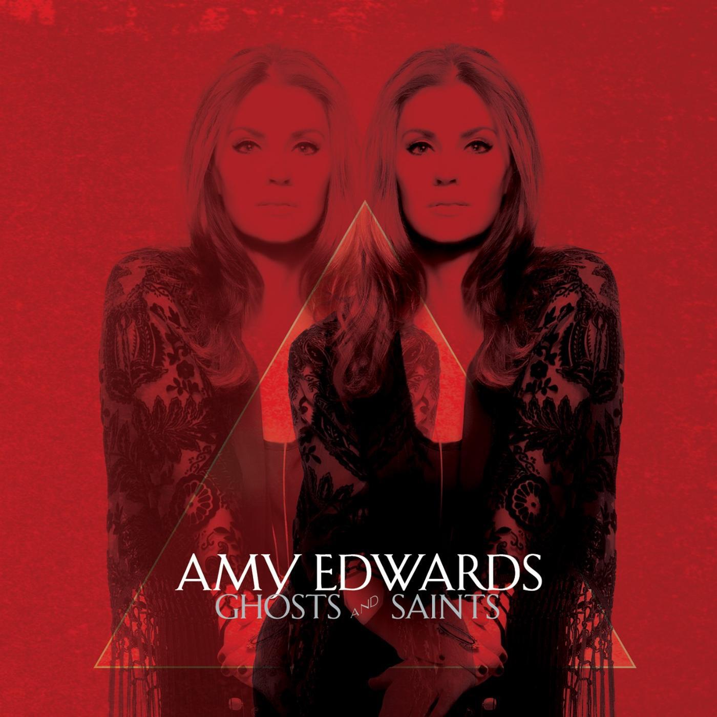 Amy Edwards - Red Licorice