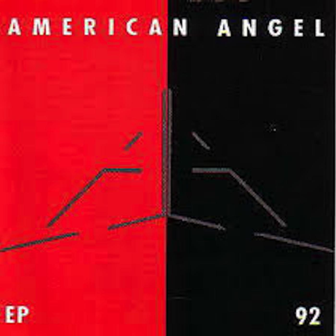 American Angel - Seven and Seven Seas