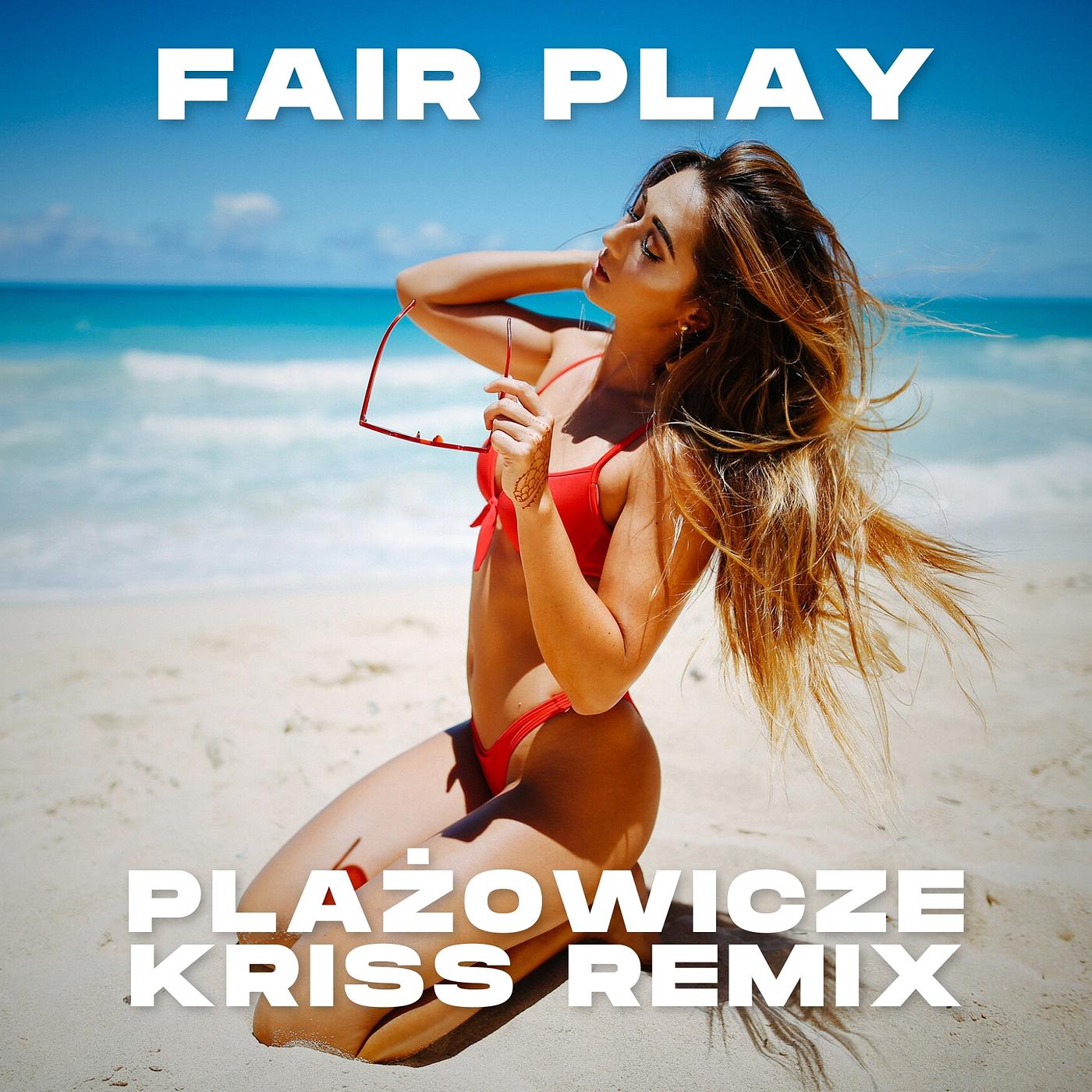 Постер альбома Plażowicze (Kriss Remix)