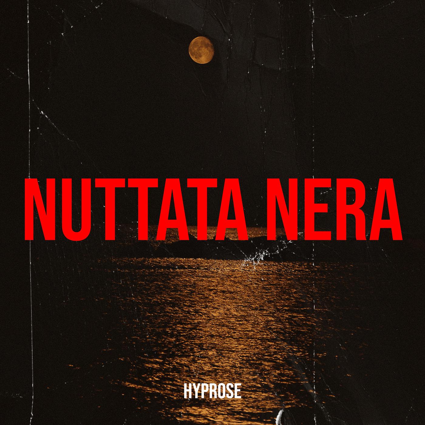 Постер альбома Nuttata Nera