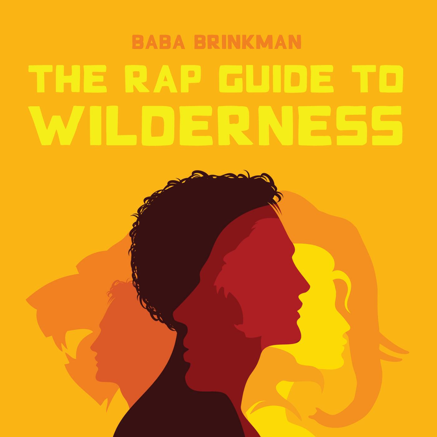 Baba Brinkman - Walden Pond