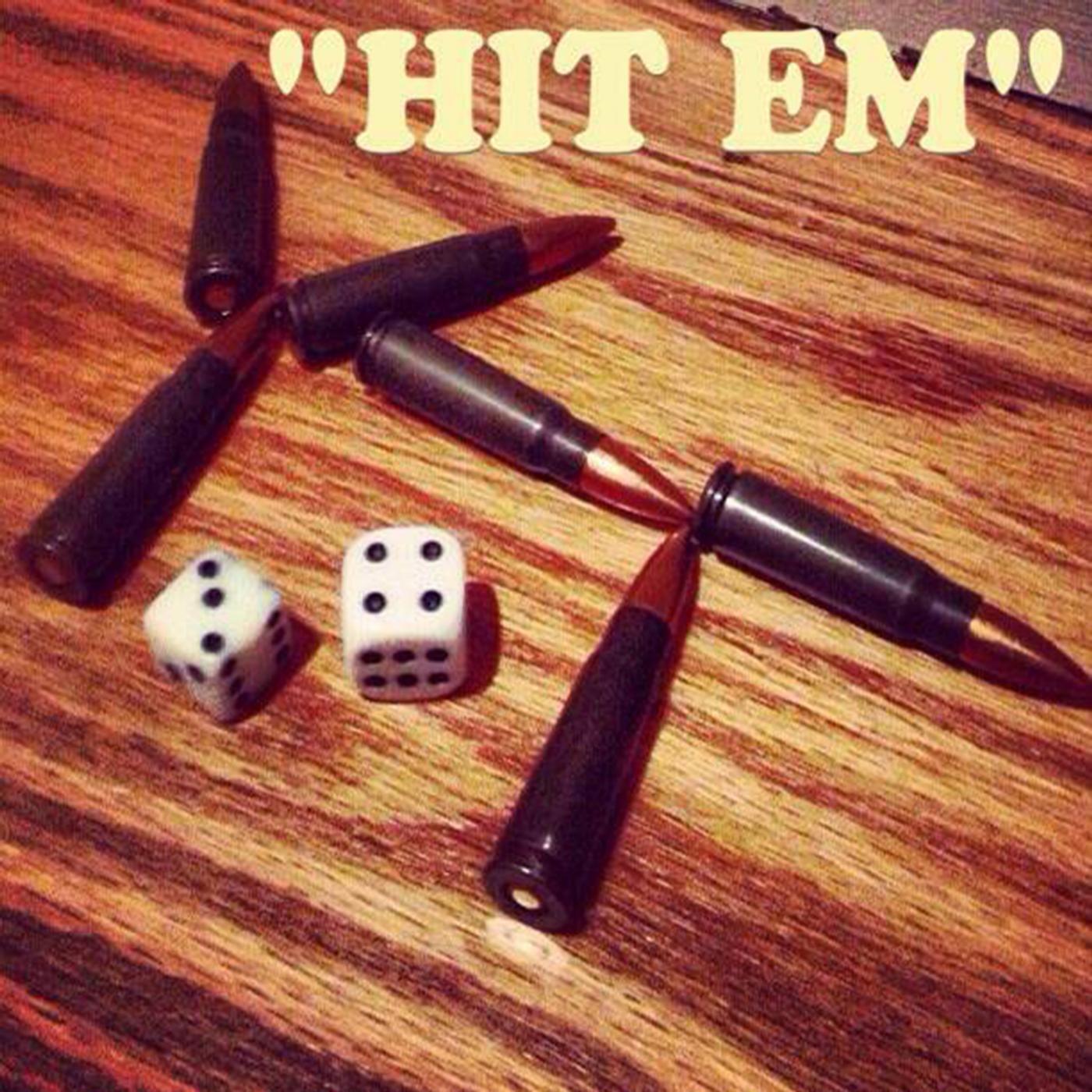 YT - Hit 'em