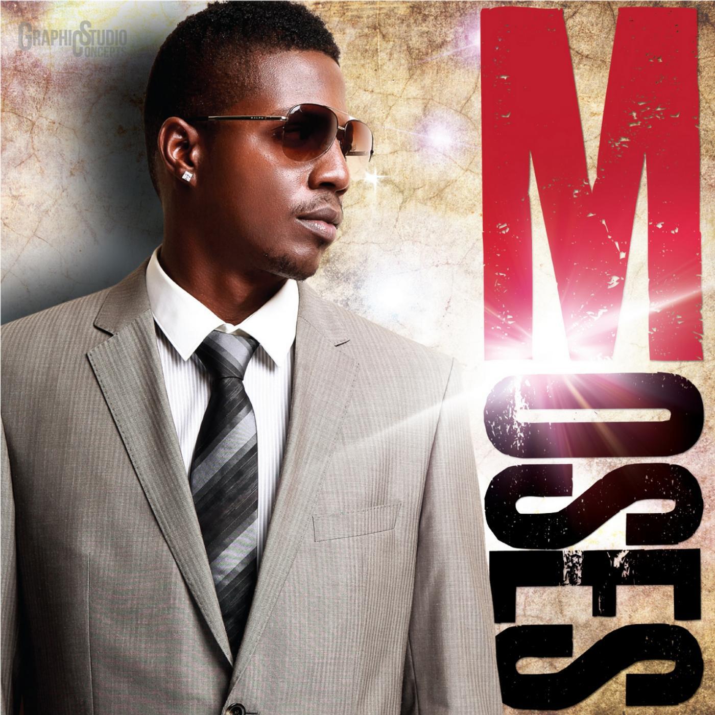 MOSES - Bubbletime Aka Doubletime