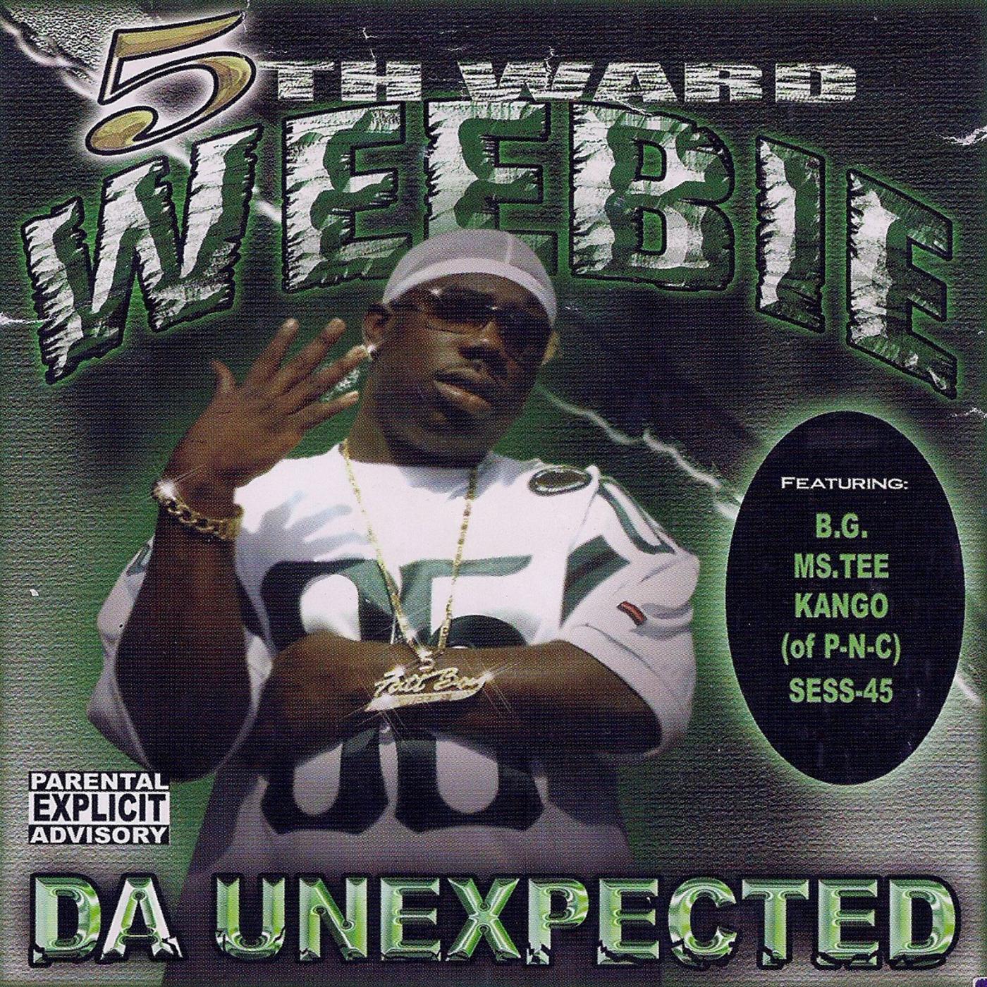 5th Ward Weebie - 5th/Wd Weebie Pt.3
