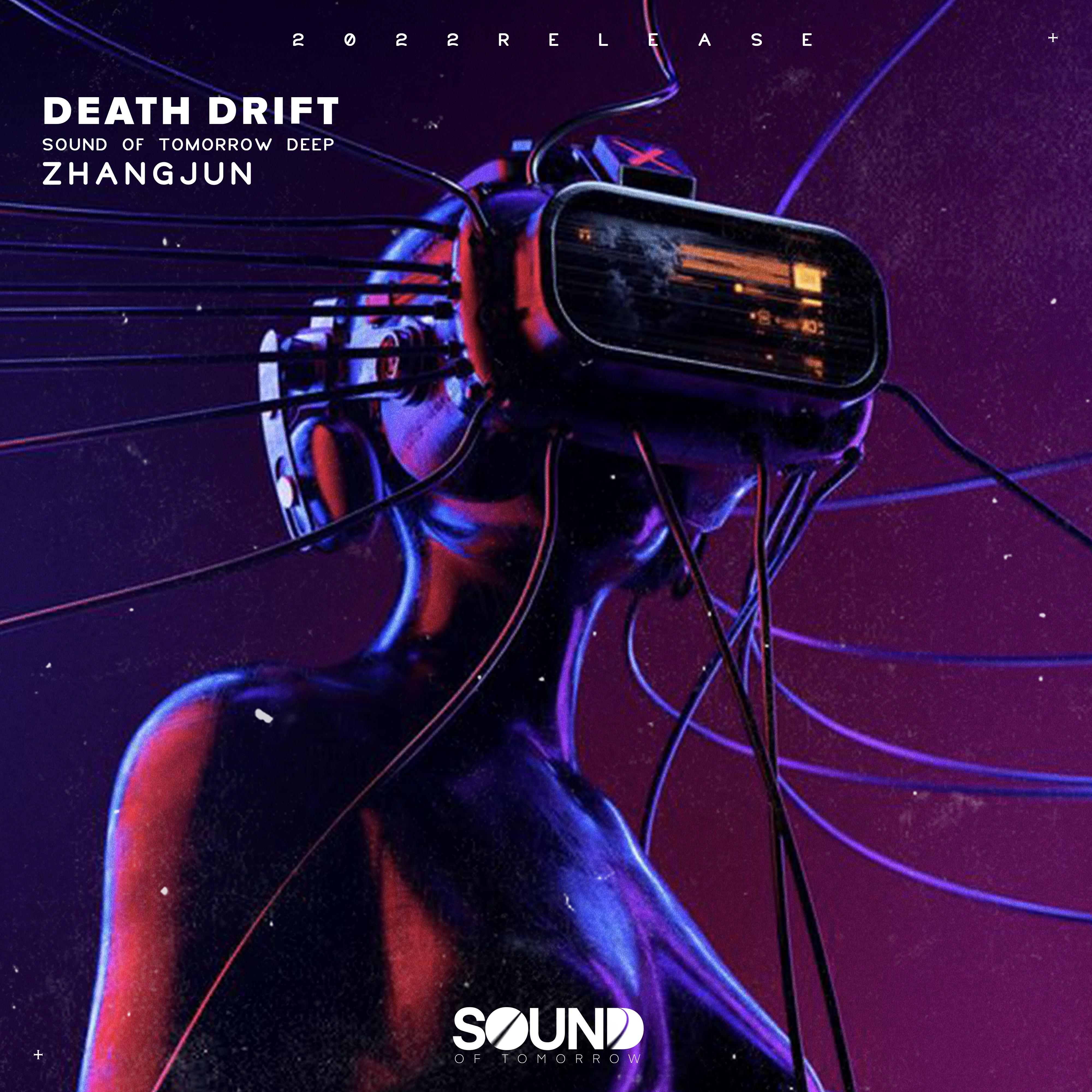 Постер альбома Death Drift