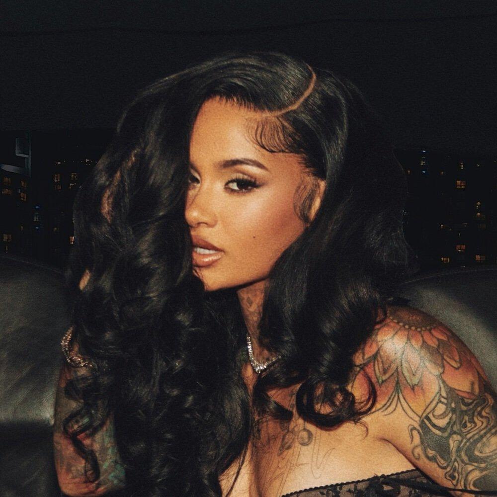 Kehlani все песни в mp3