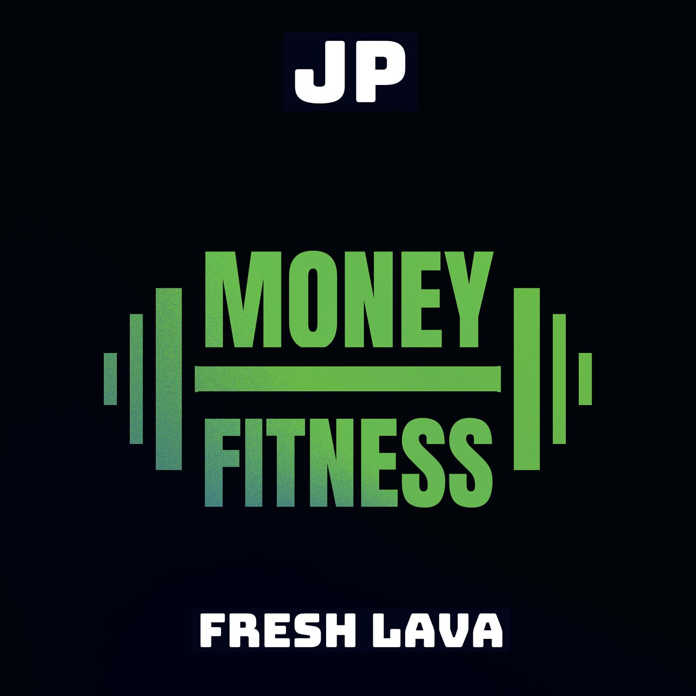 Постер альбома Money Fitness