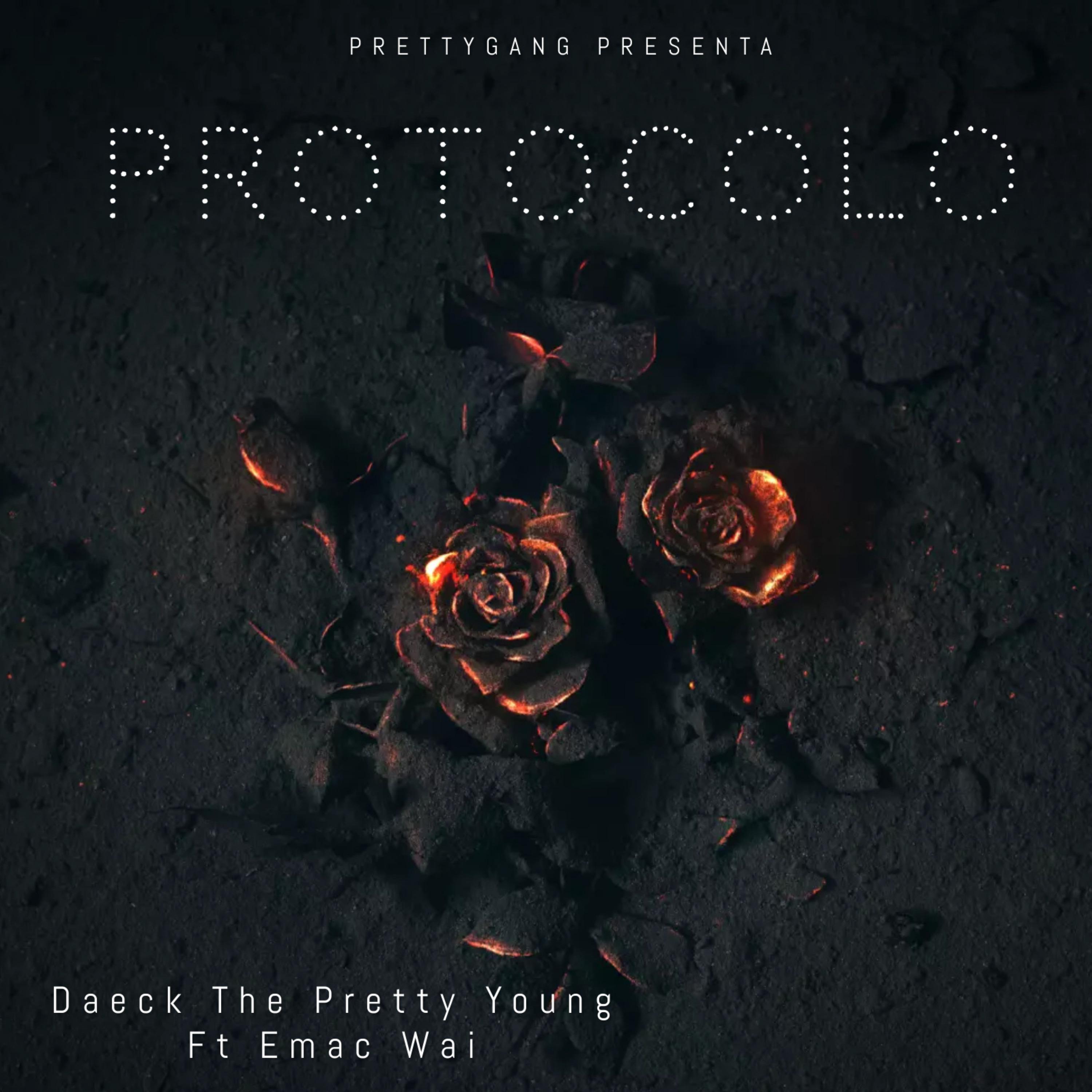 Постер альбома Protocolo