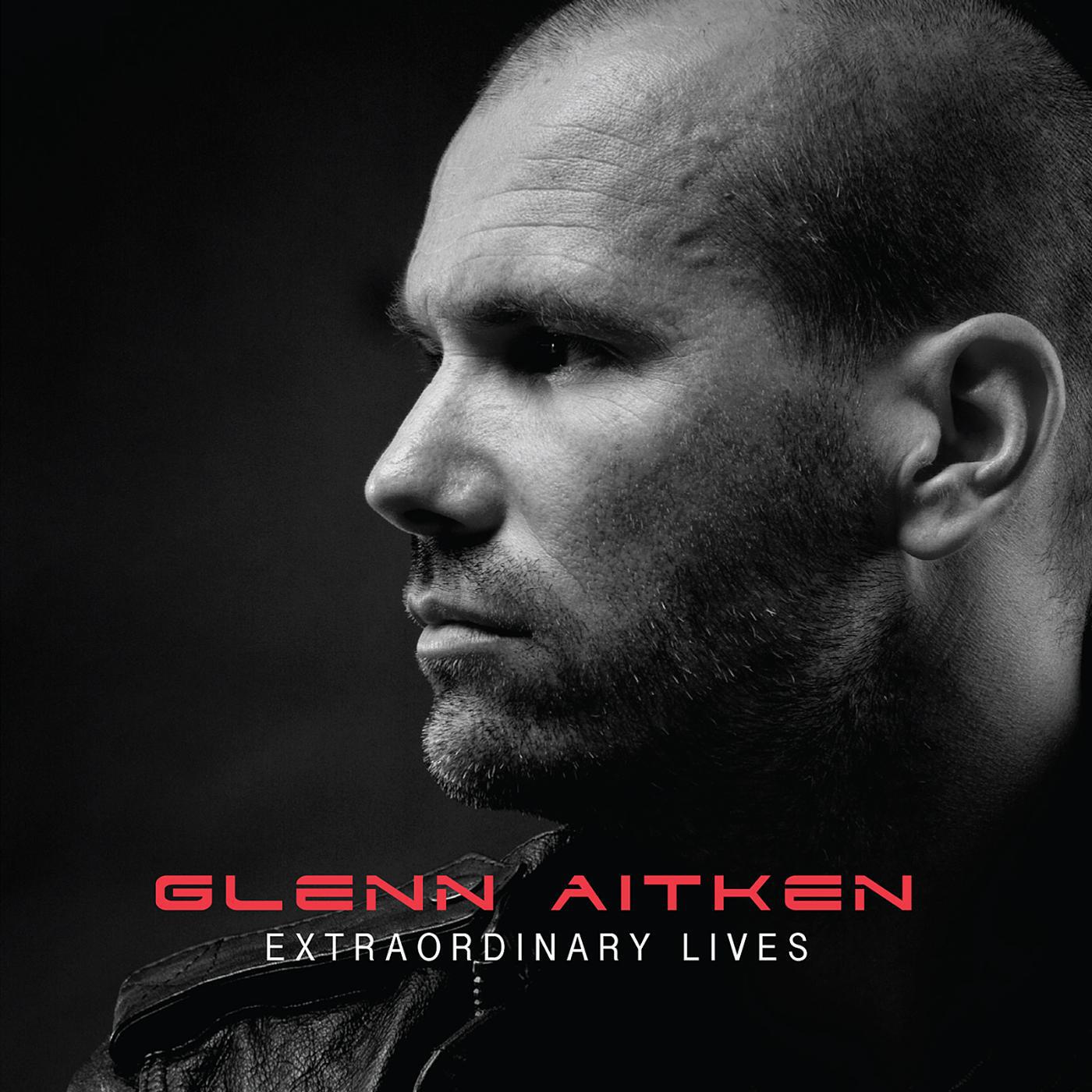 Glenn Aitken - Why Do You Walk On By (Intermission)