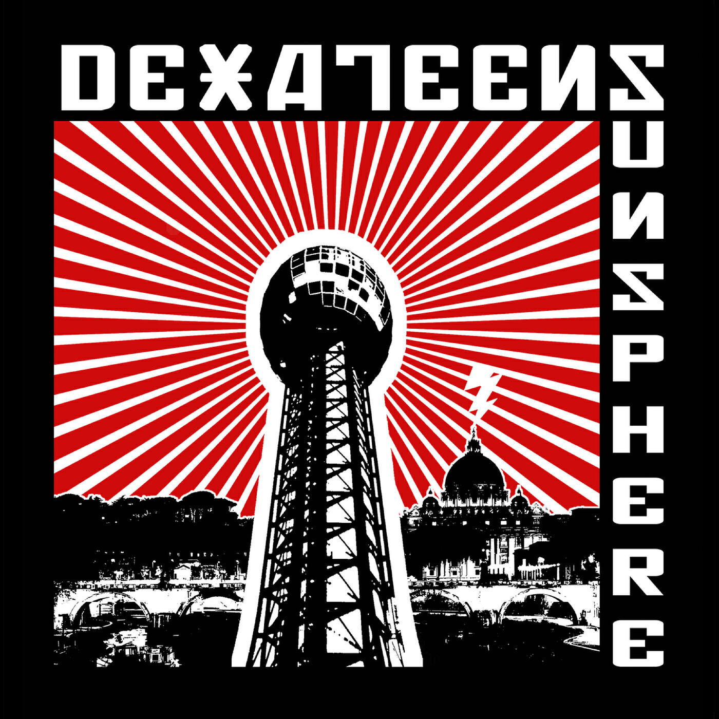 Dexateens - Calico
