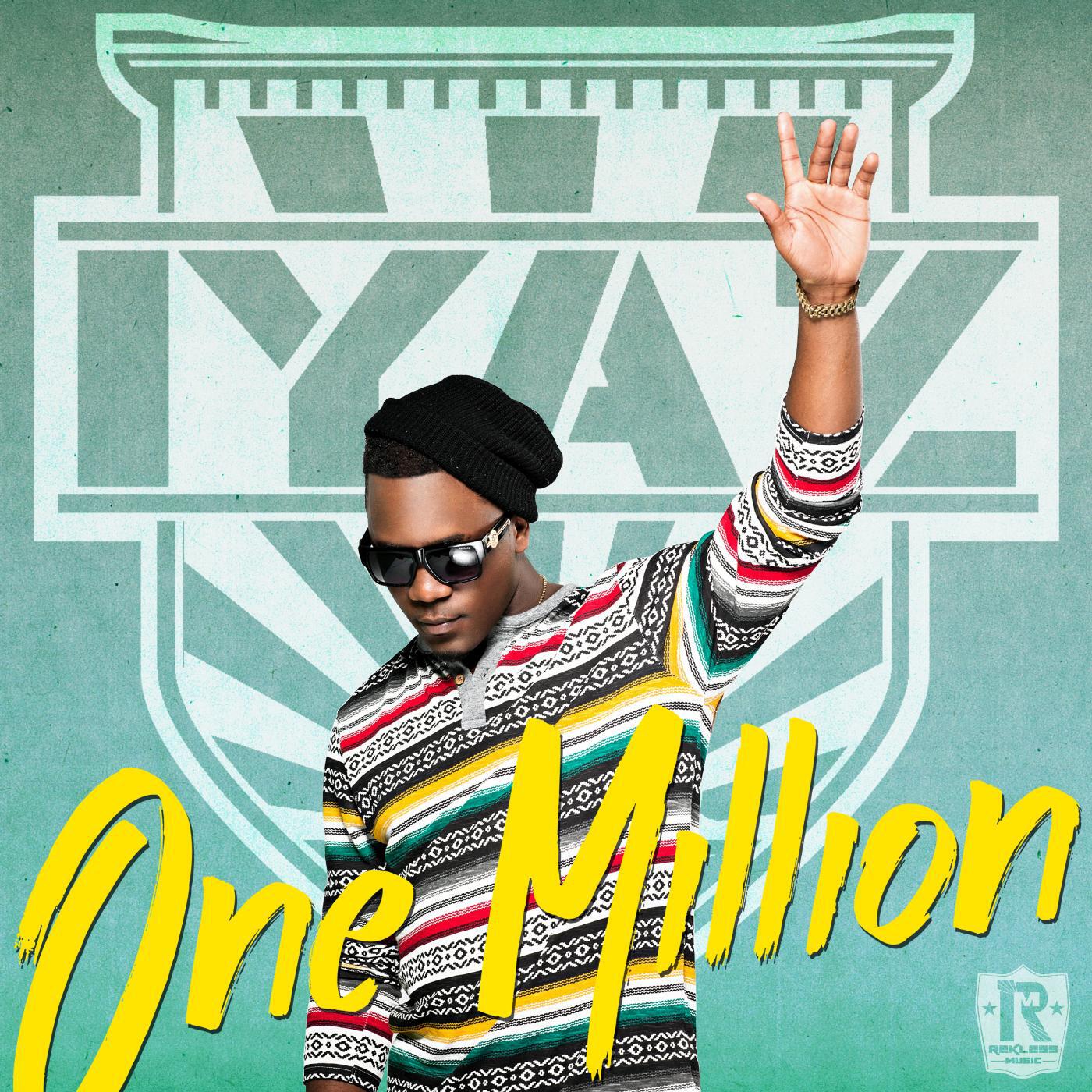 IYAZ - One Million