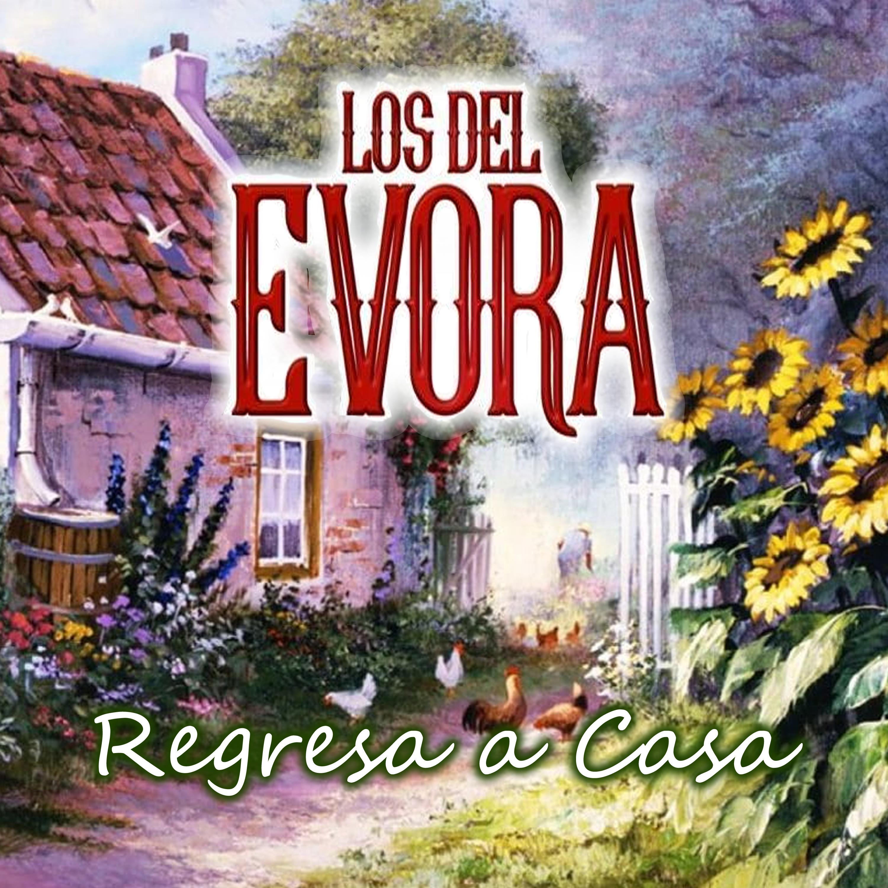 Постер альбома Regresa a Casa