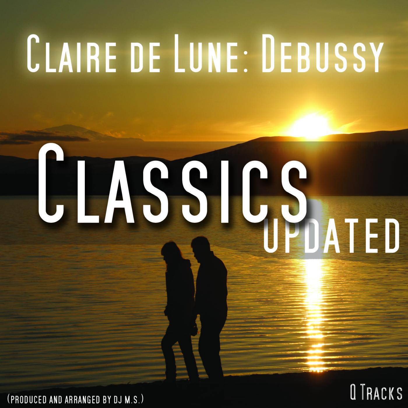 Постер альбома Claire De Lune