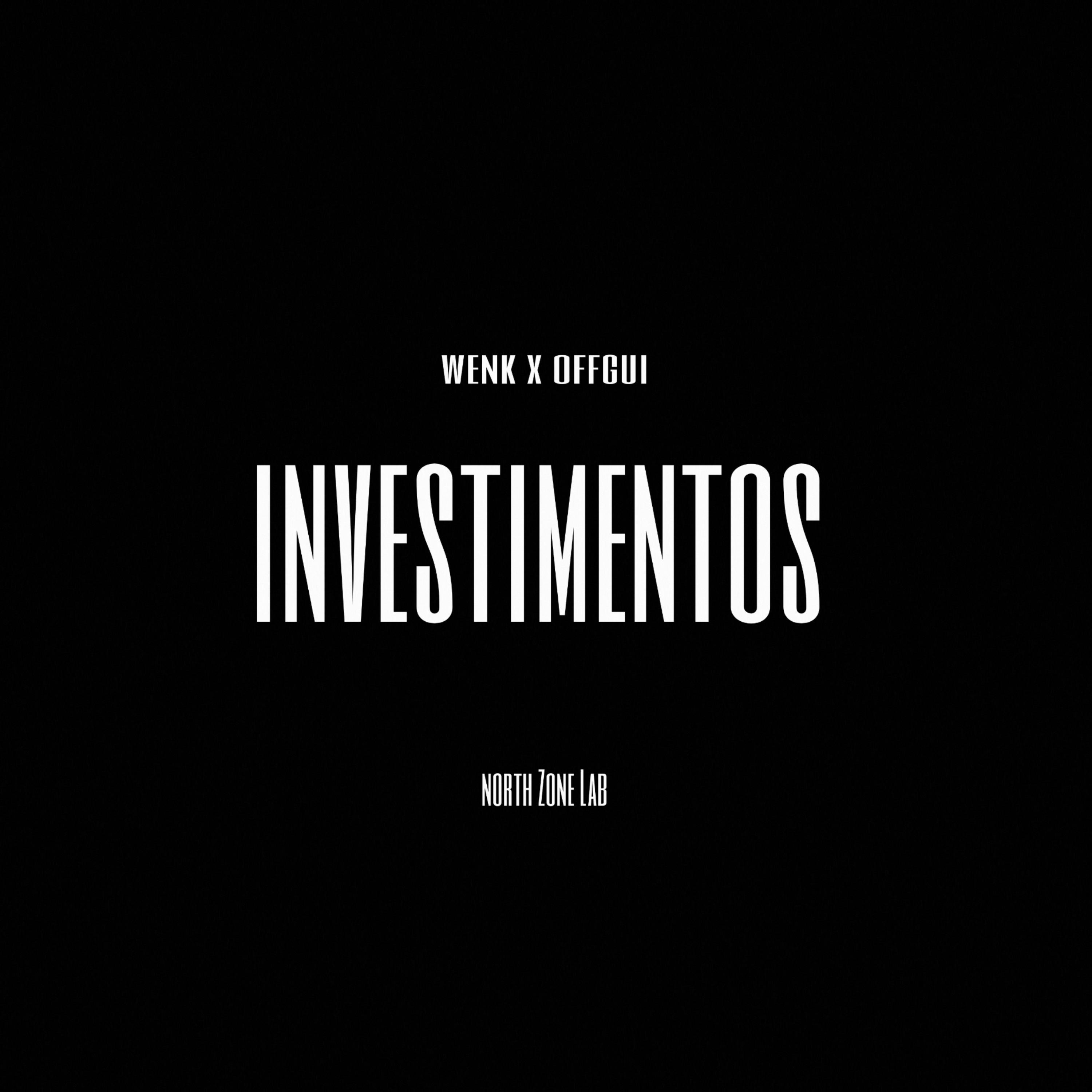 Постер альбома Investimentos