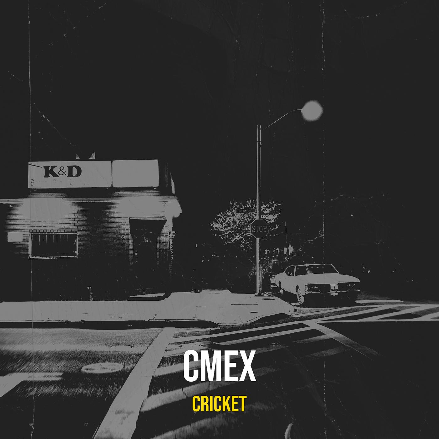 Постер альбома Cmex