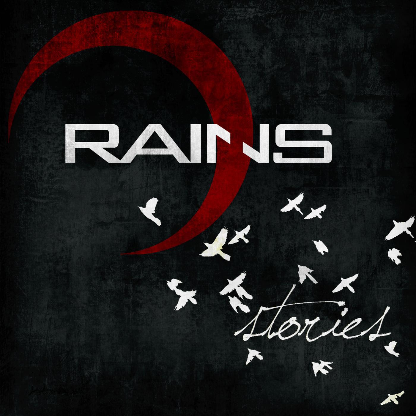 Rains - Look In My Eyes