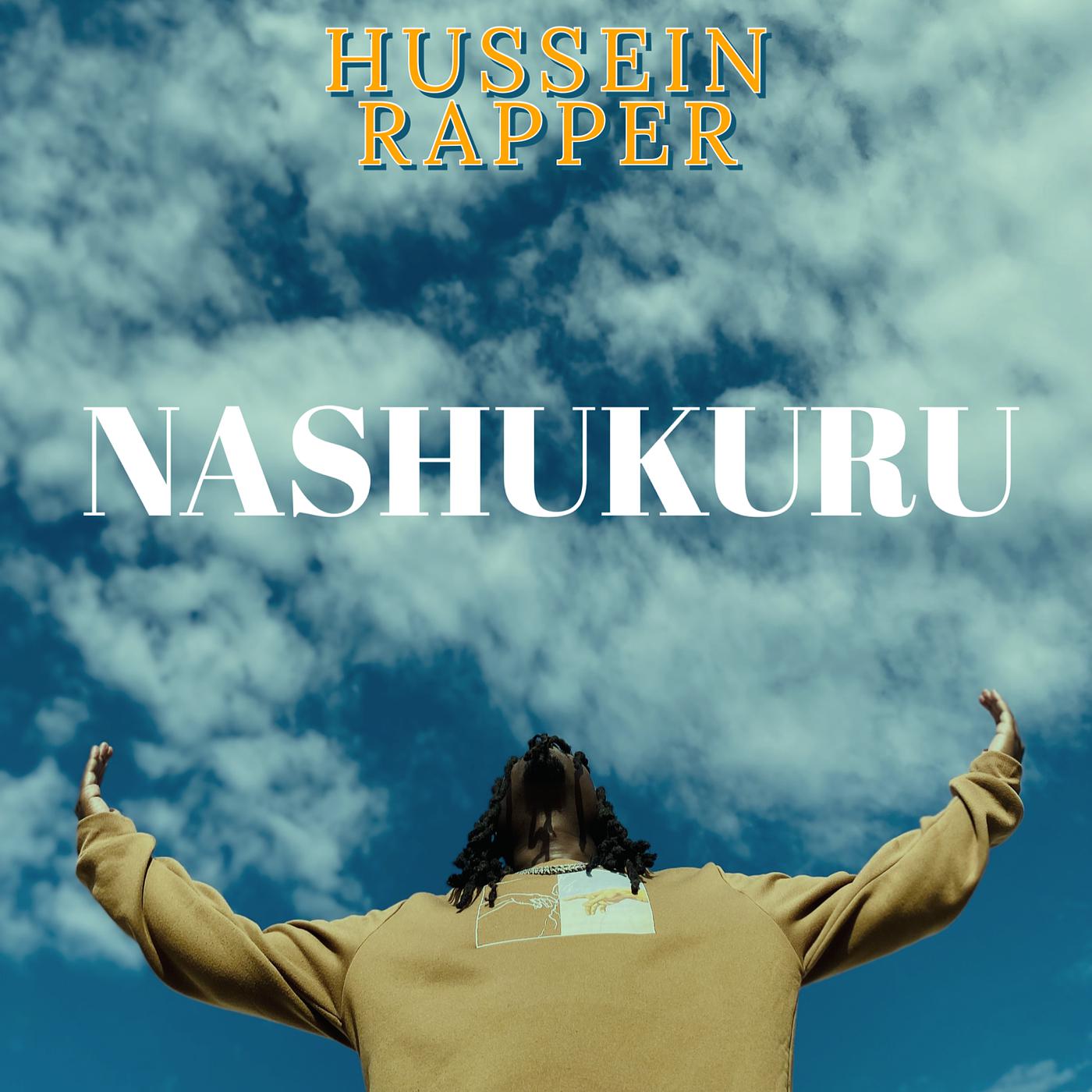 Постер альбома Nashukuru