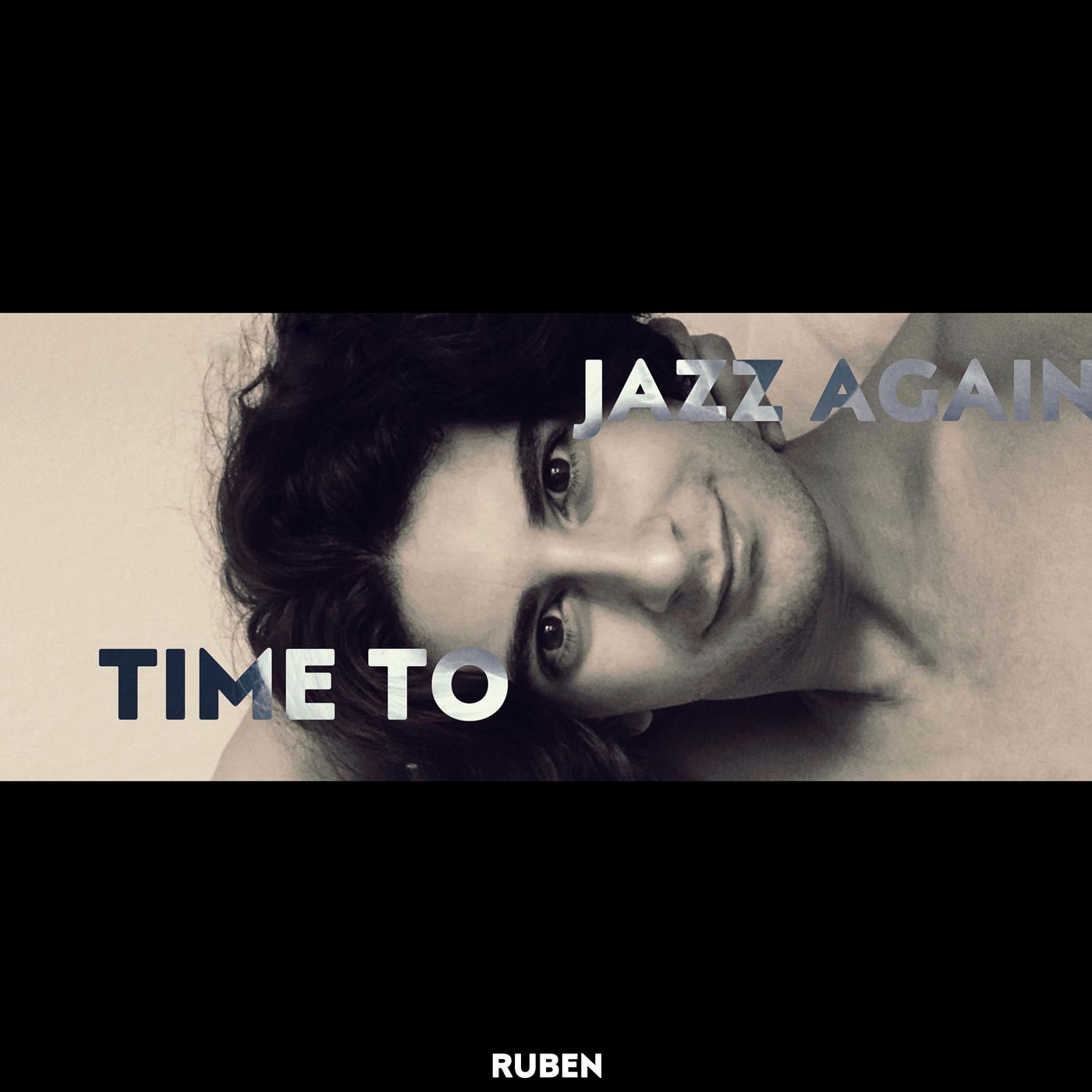 Постер альбома Time to Jazz Again