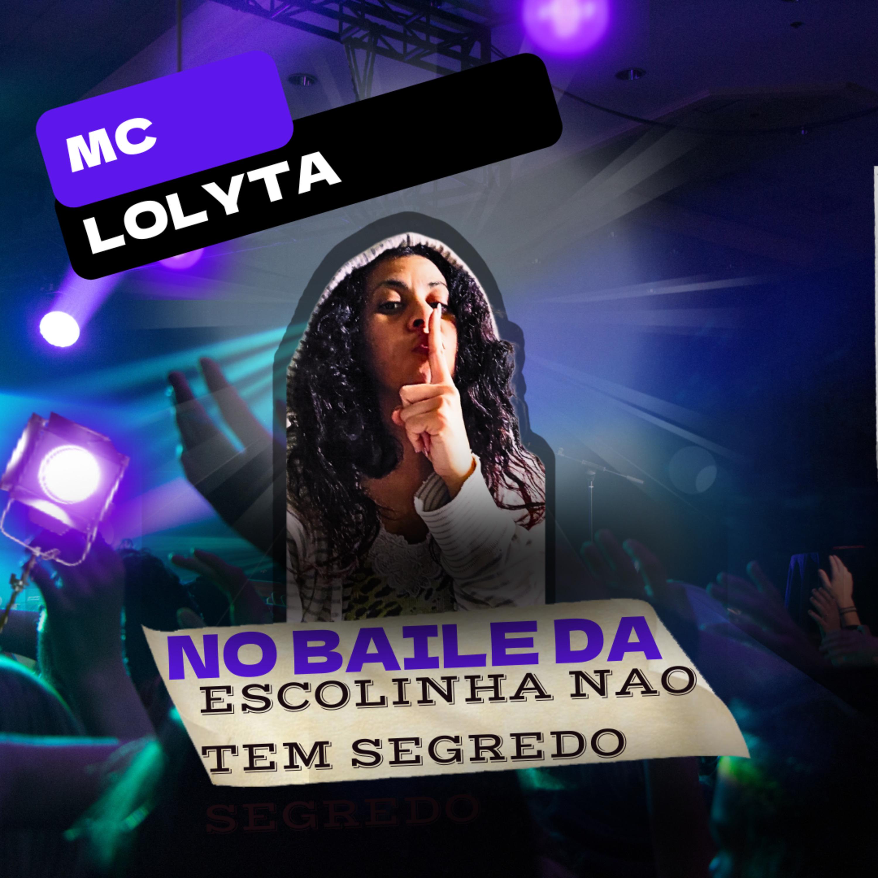 Постер альбома No Baile da Escolinha Não Tem Segredo