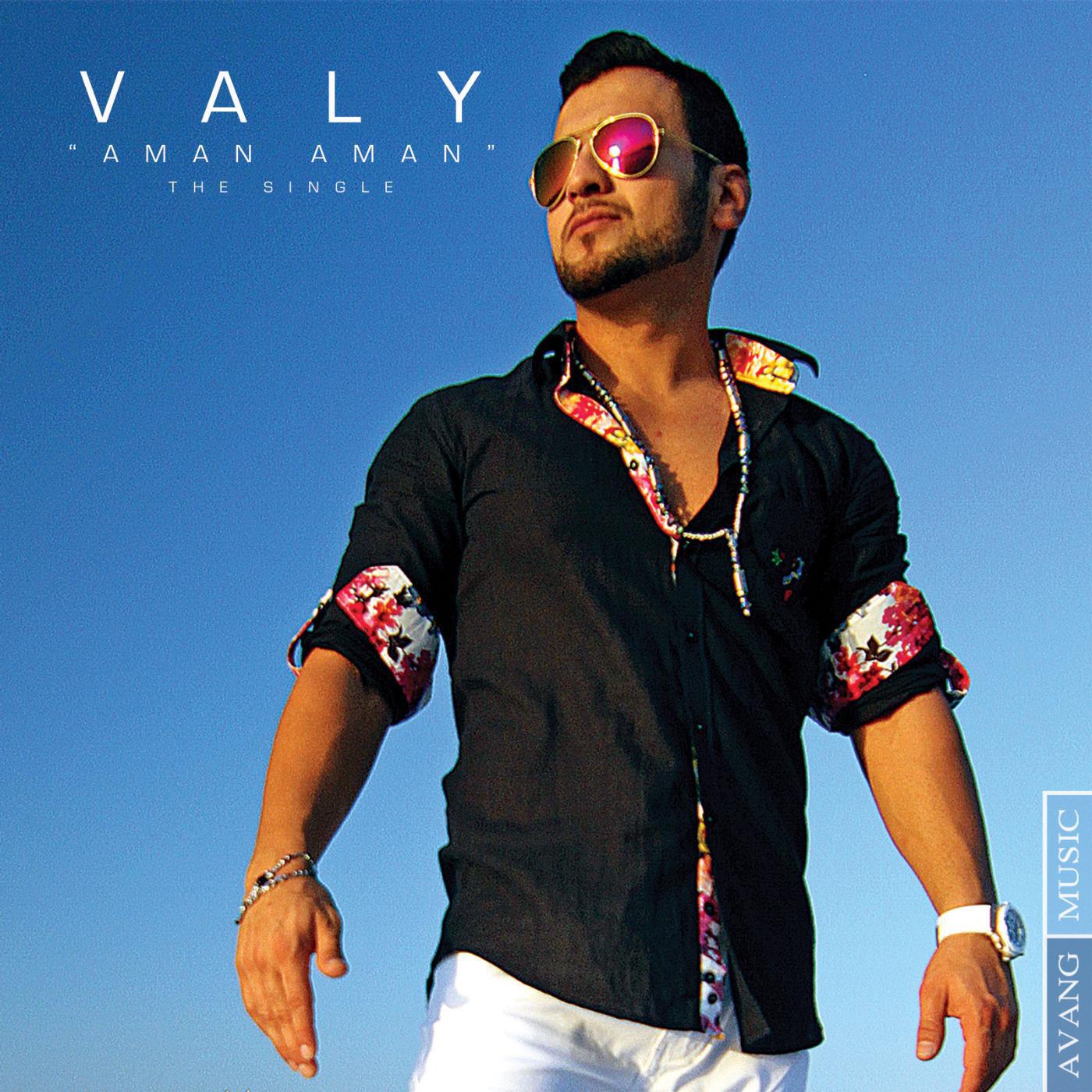 Valy - Aman Aman