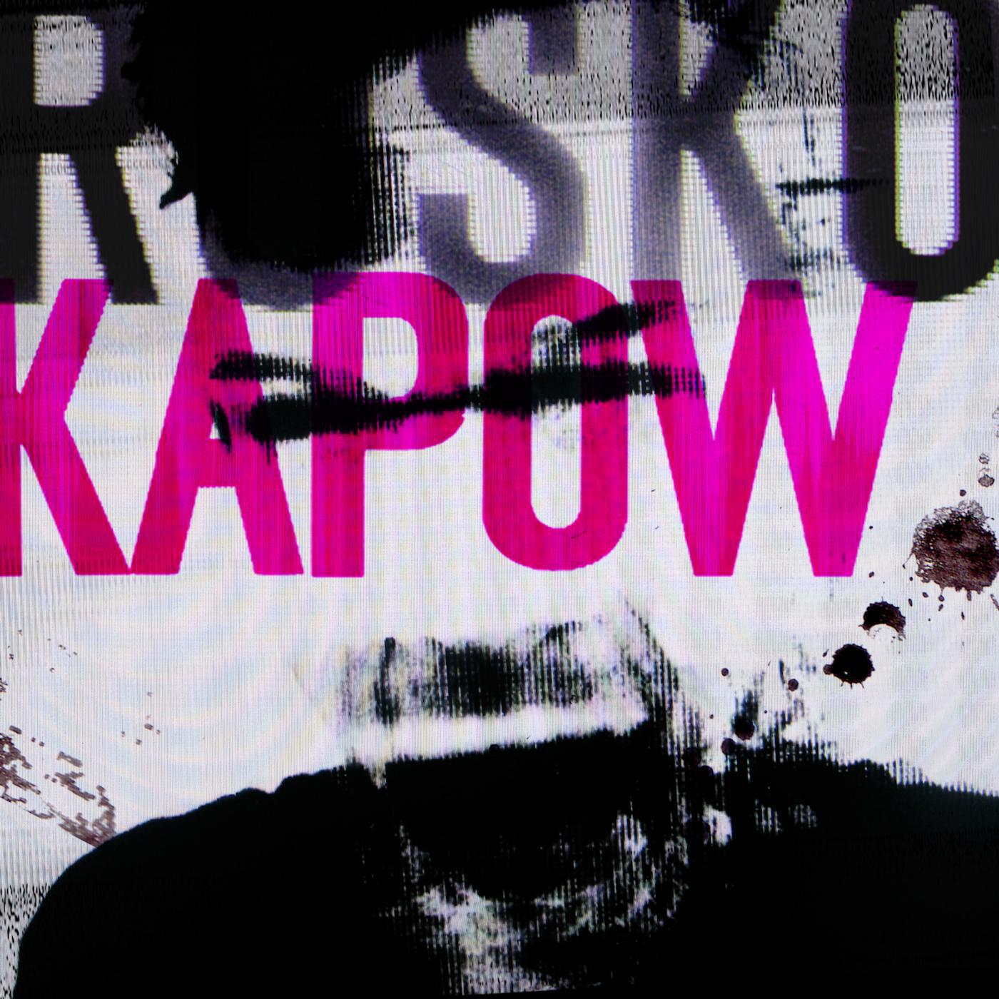 RUSKO - Yeah