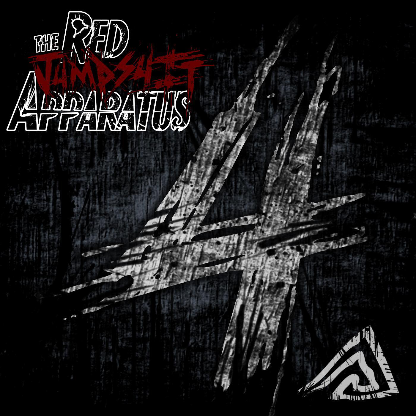 The Red Jumpsuit Apparatus - California