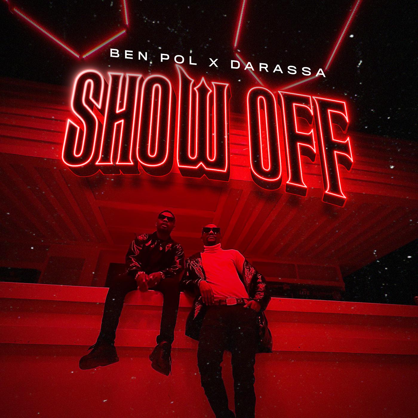 Постер альбома Show Off