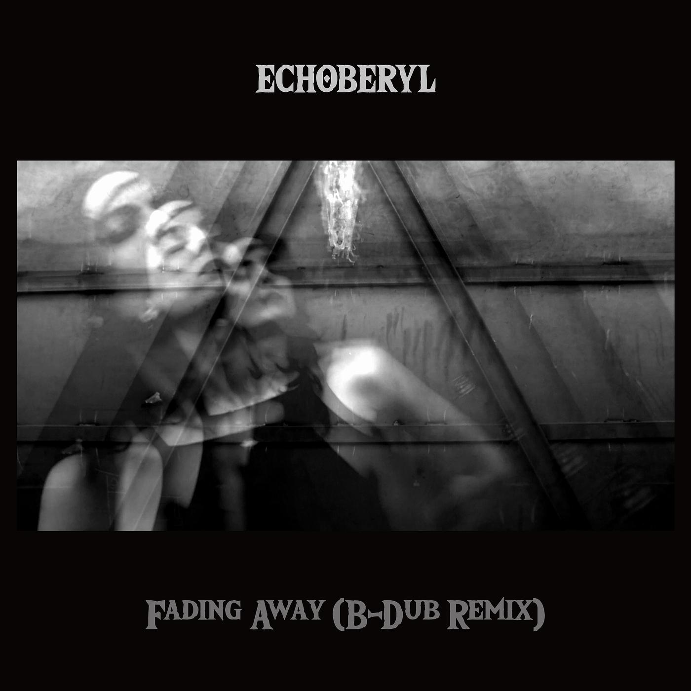 Постер альбома Fading Away (B-Dub Remix)