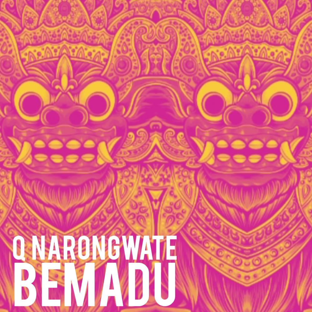 Постер альбома Bemadu