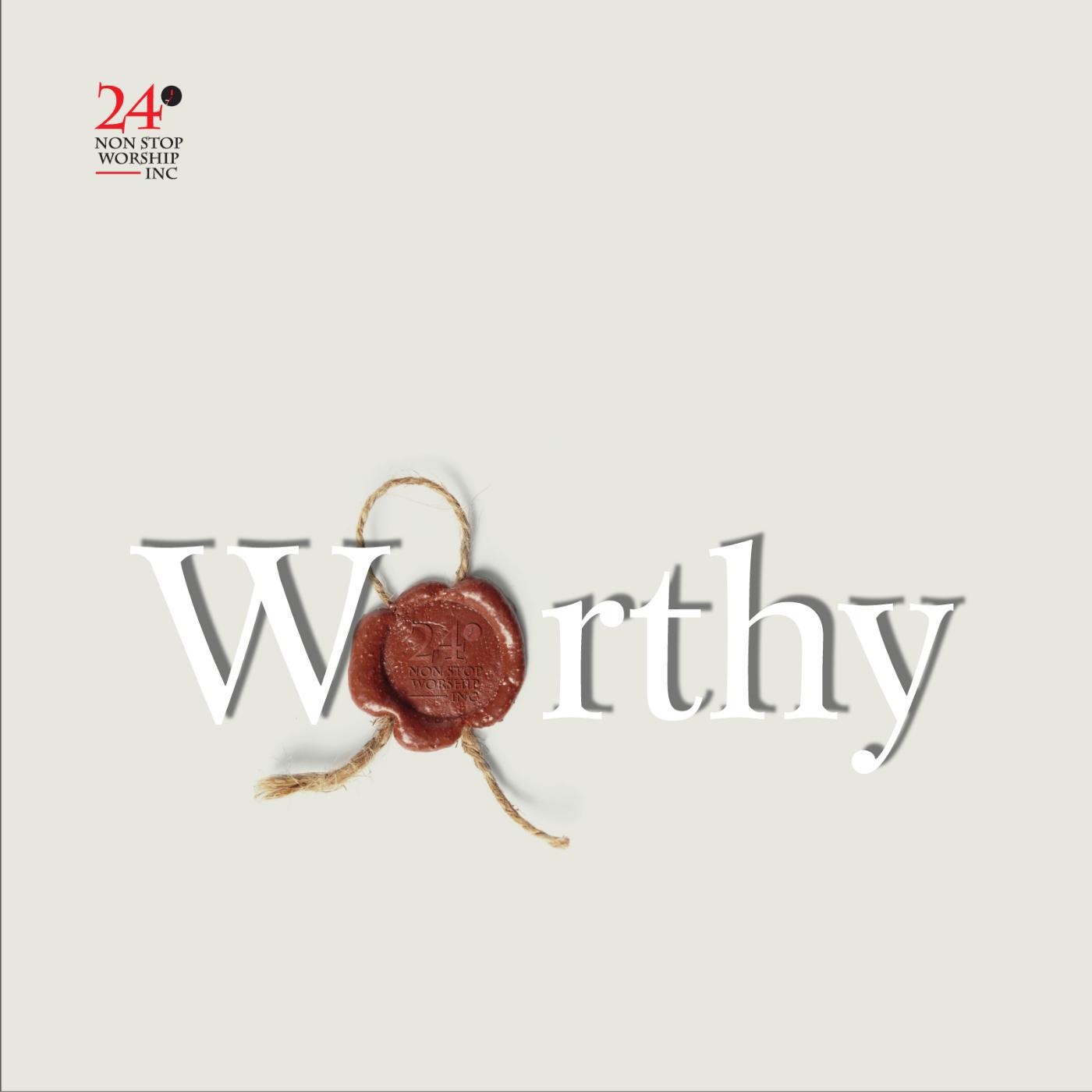 Постер альбома Worthy