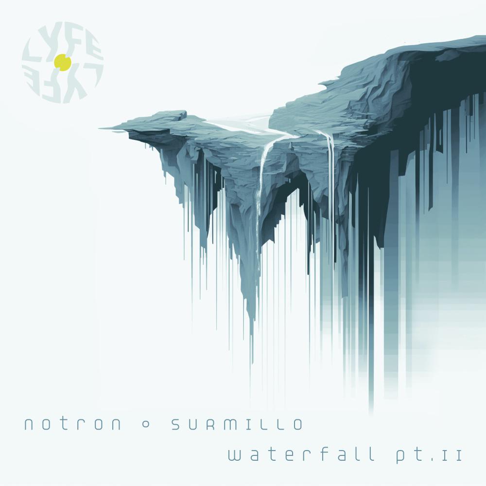 Постер альбома Waterfall Pt. II