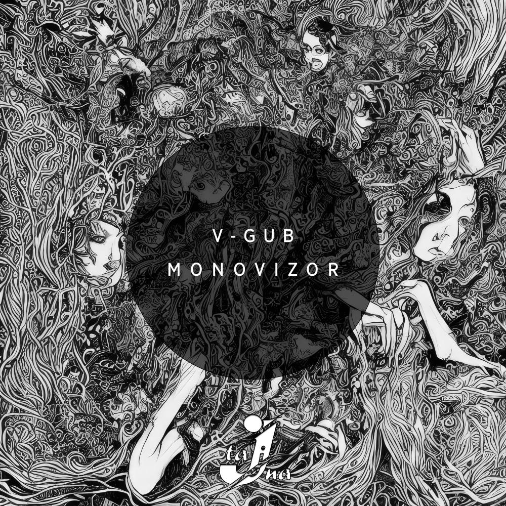 Постер альбома Monovizor