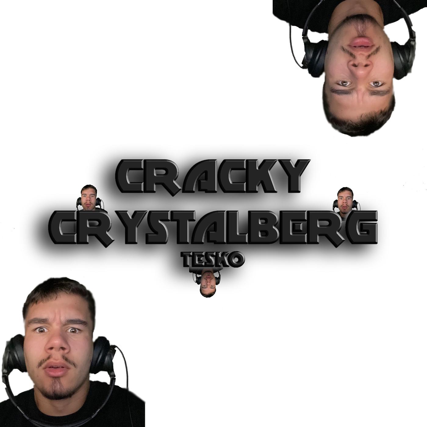 Постер альбома Cracky Crystalberg