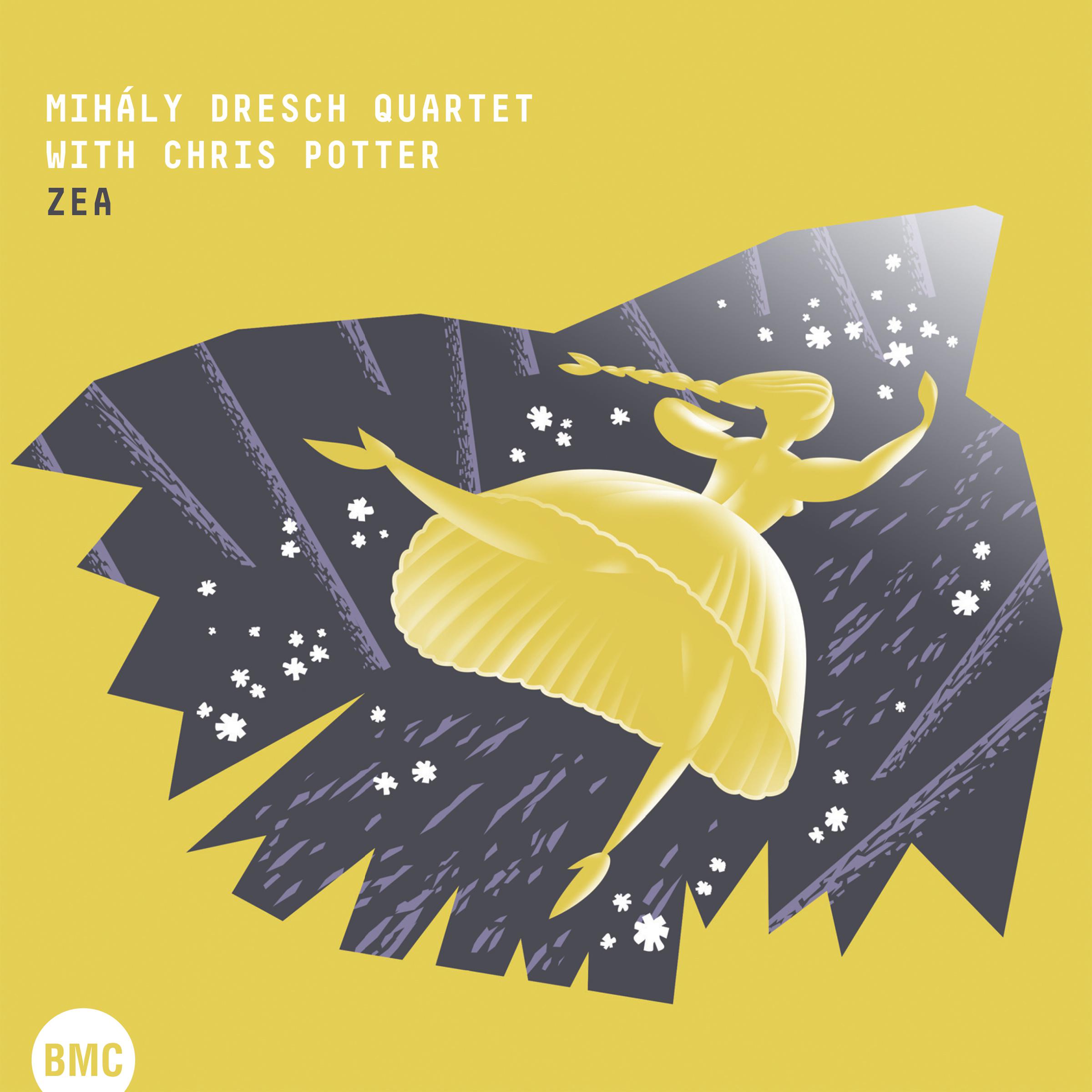Постер альбома Zea