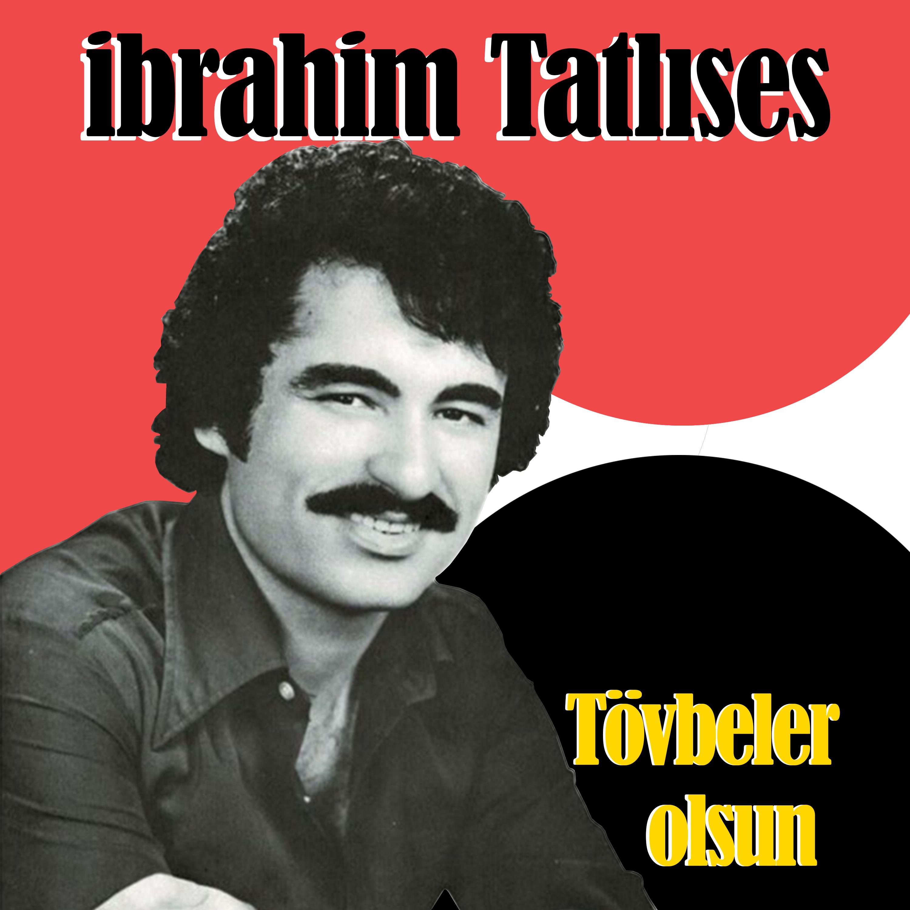 Постер альбома Tövbeler Olsun