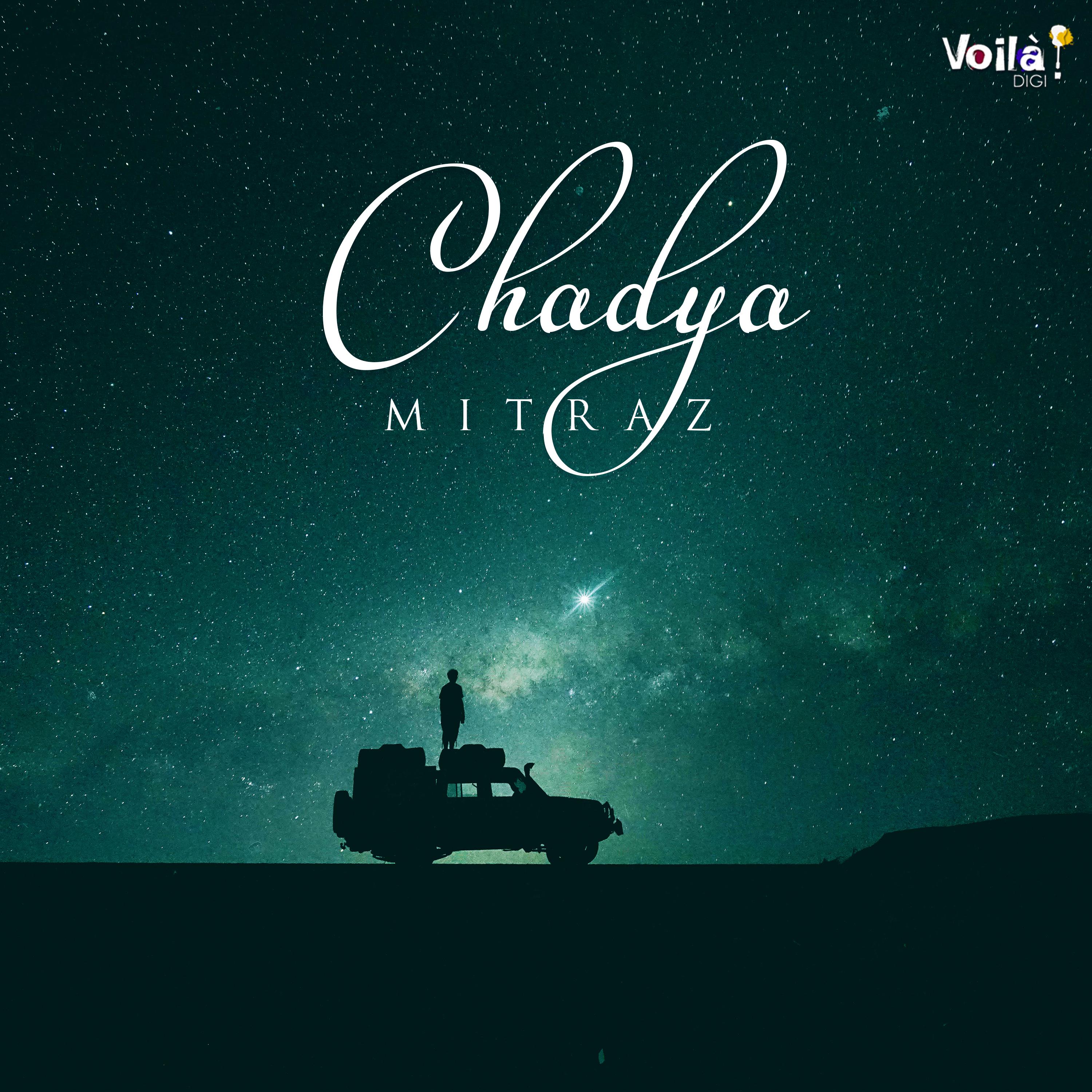 Постер альбома Chadya