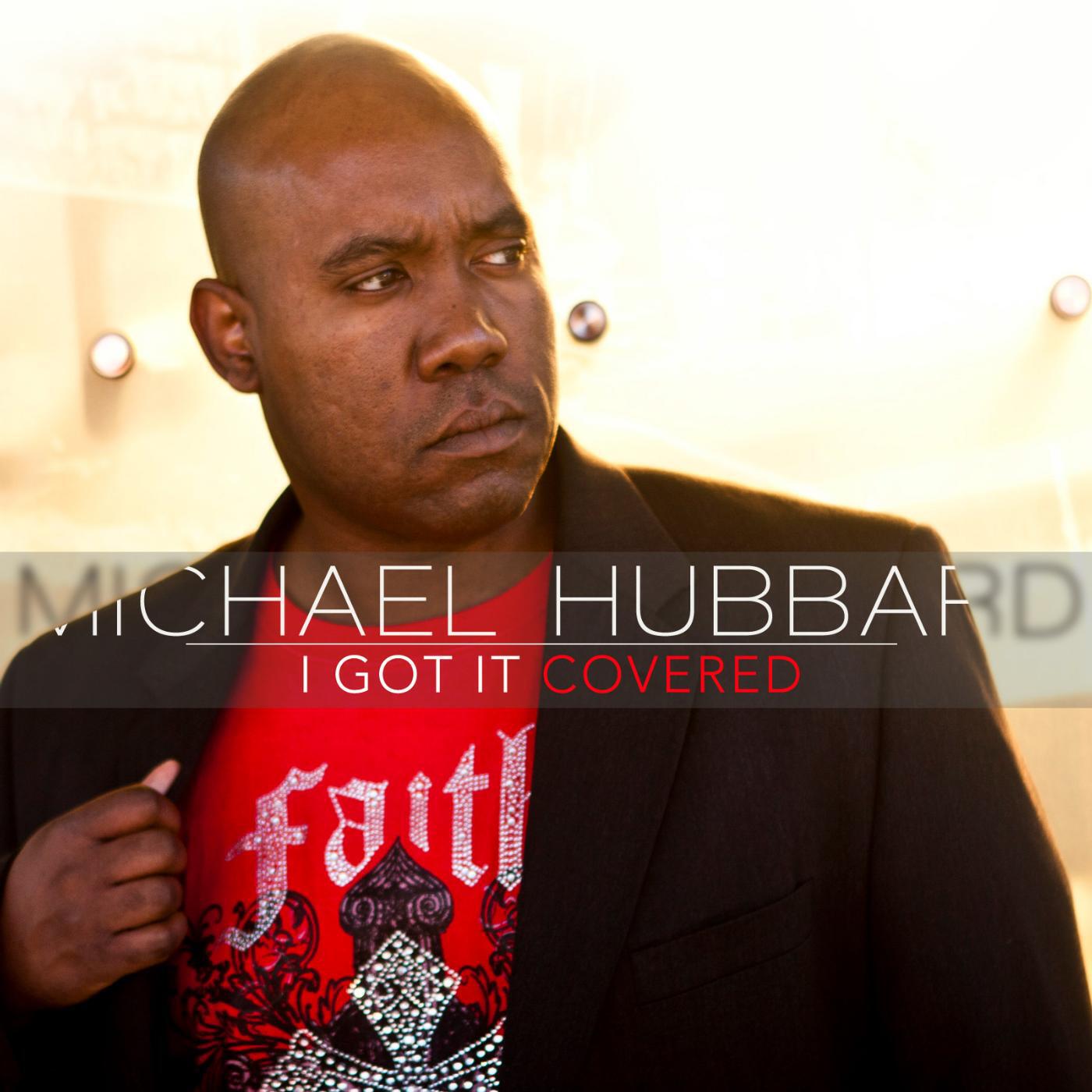 Michael Hubbard - Stronger Than Pride (feat. Porsche Smith)