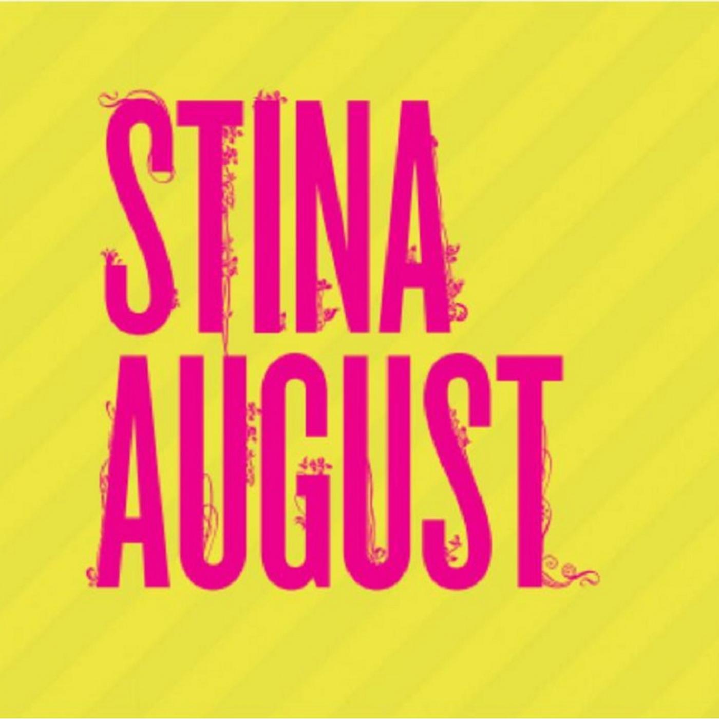 Постер альбома Stina August