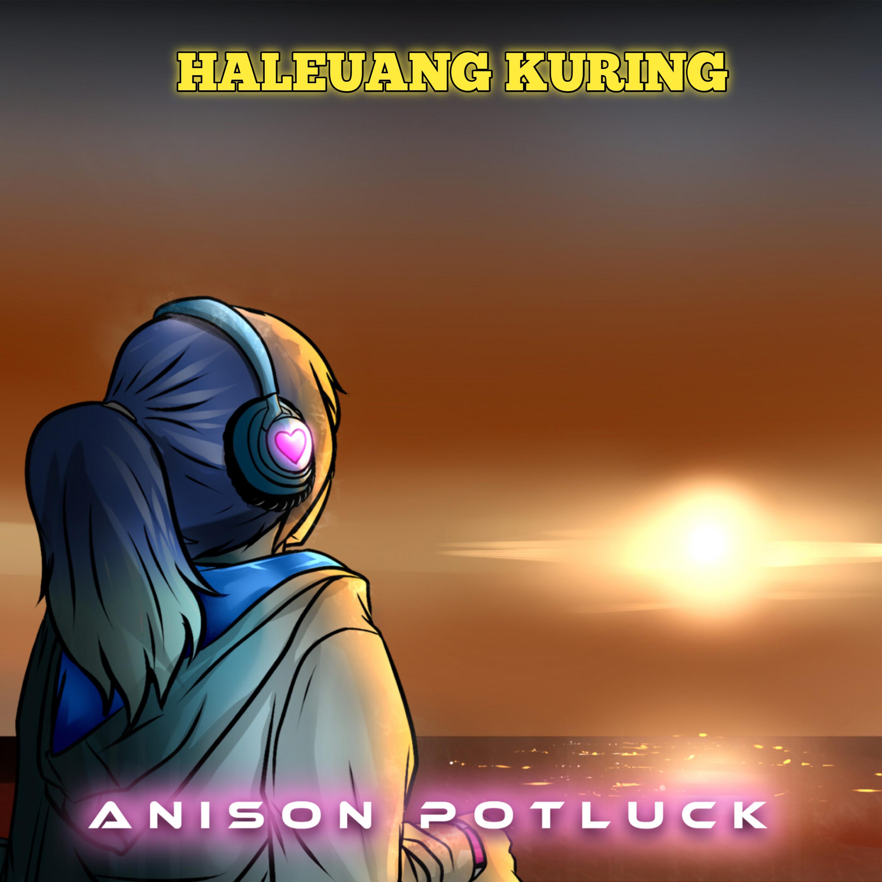 Постер альбома Anison Potluck