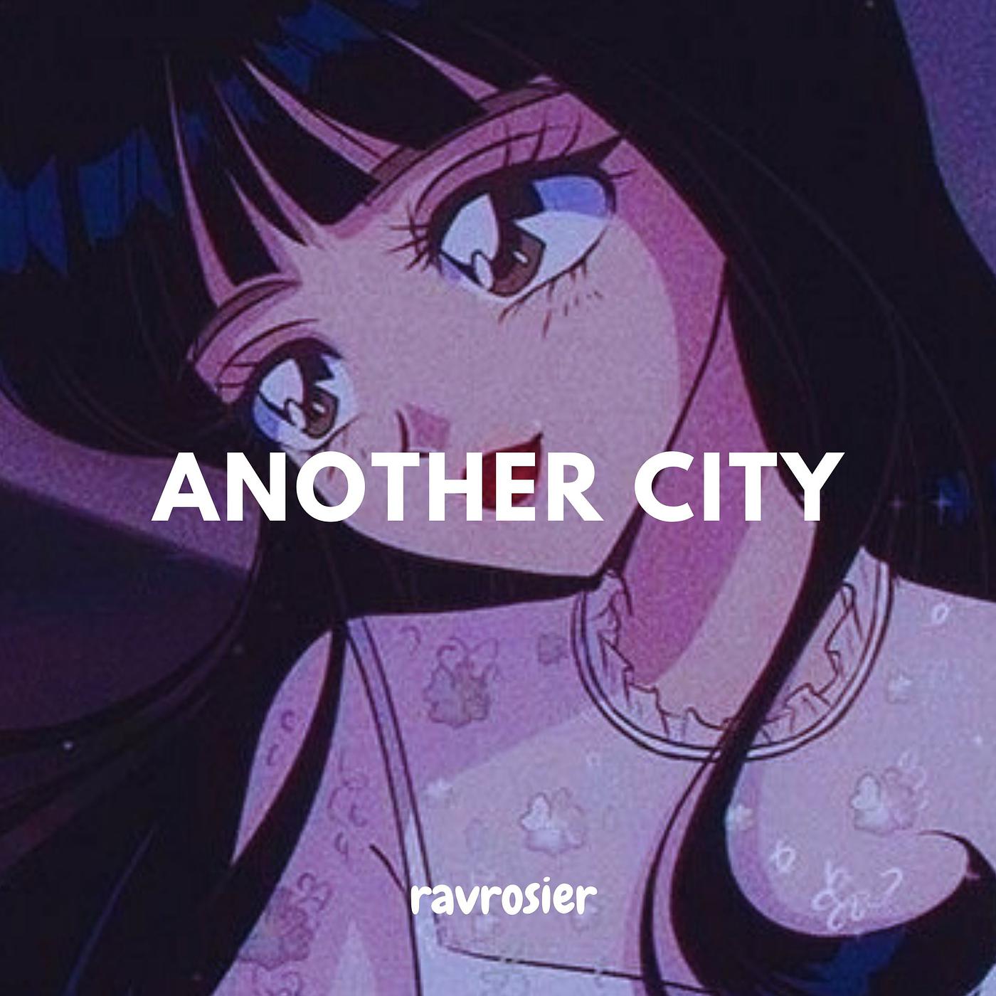 Постер альбома Another City