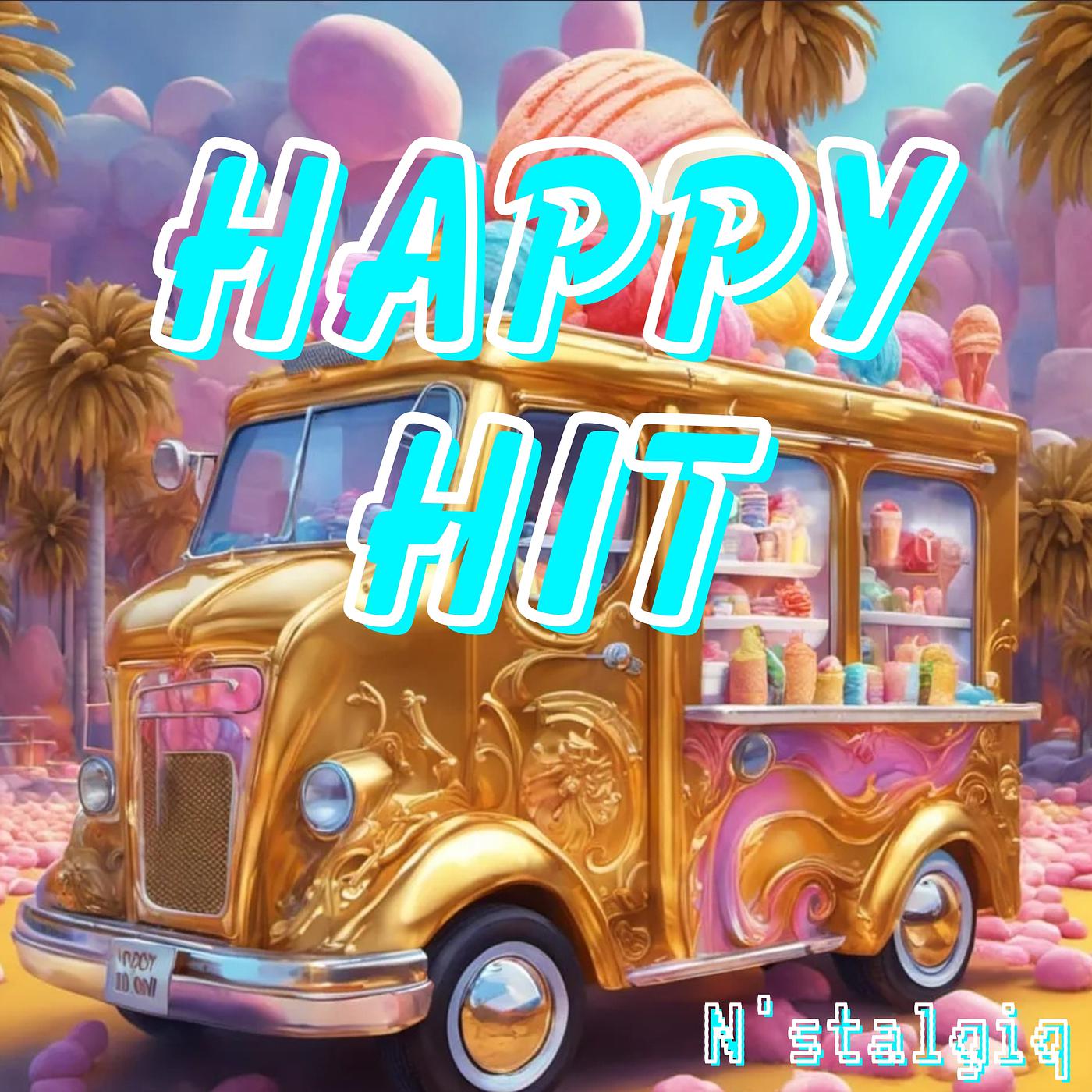 Постер альбома Happy Hit