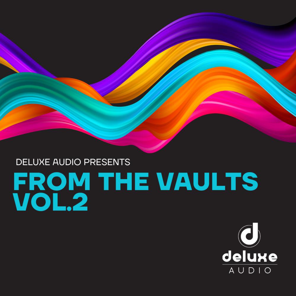 Постер альбома Deluxe Audio Presents From The Vaults, Vol. 2