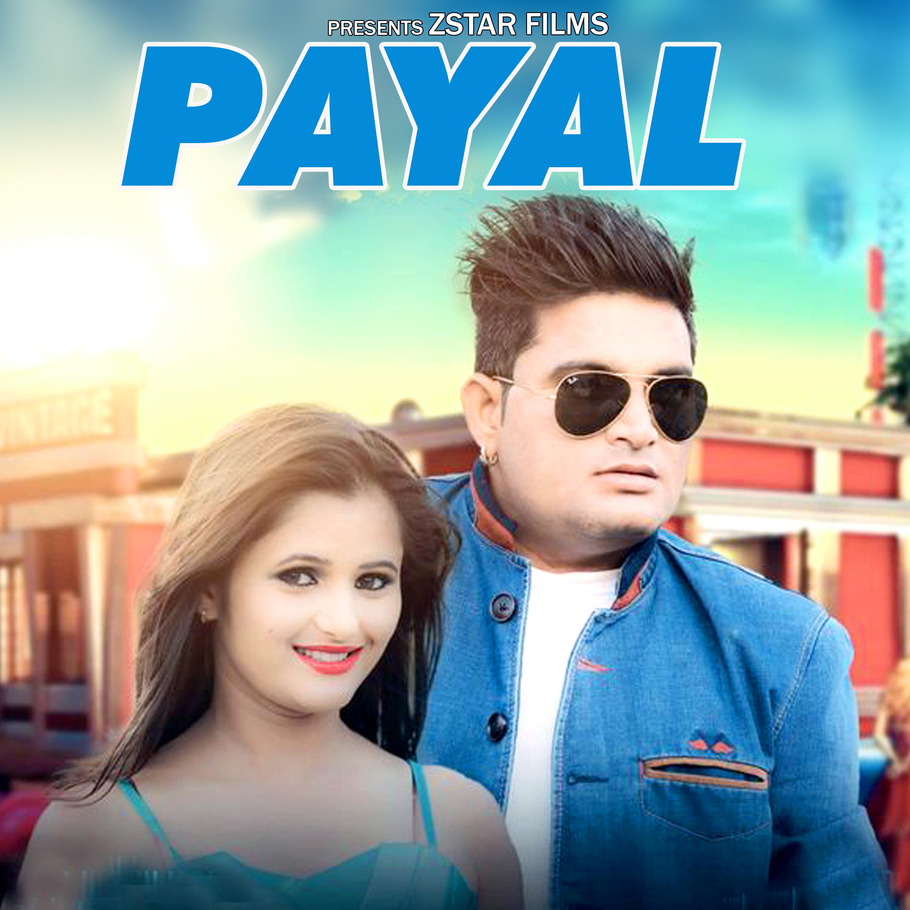 Постер альбома Payal
