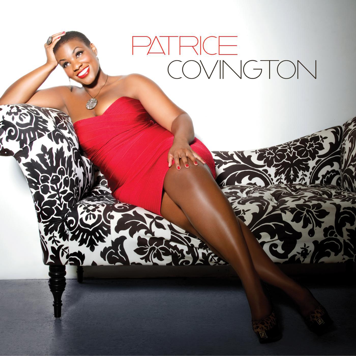 Постер альбома Patrice Covington (EP)