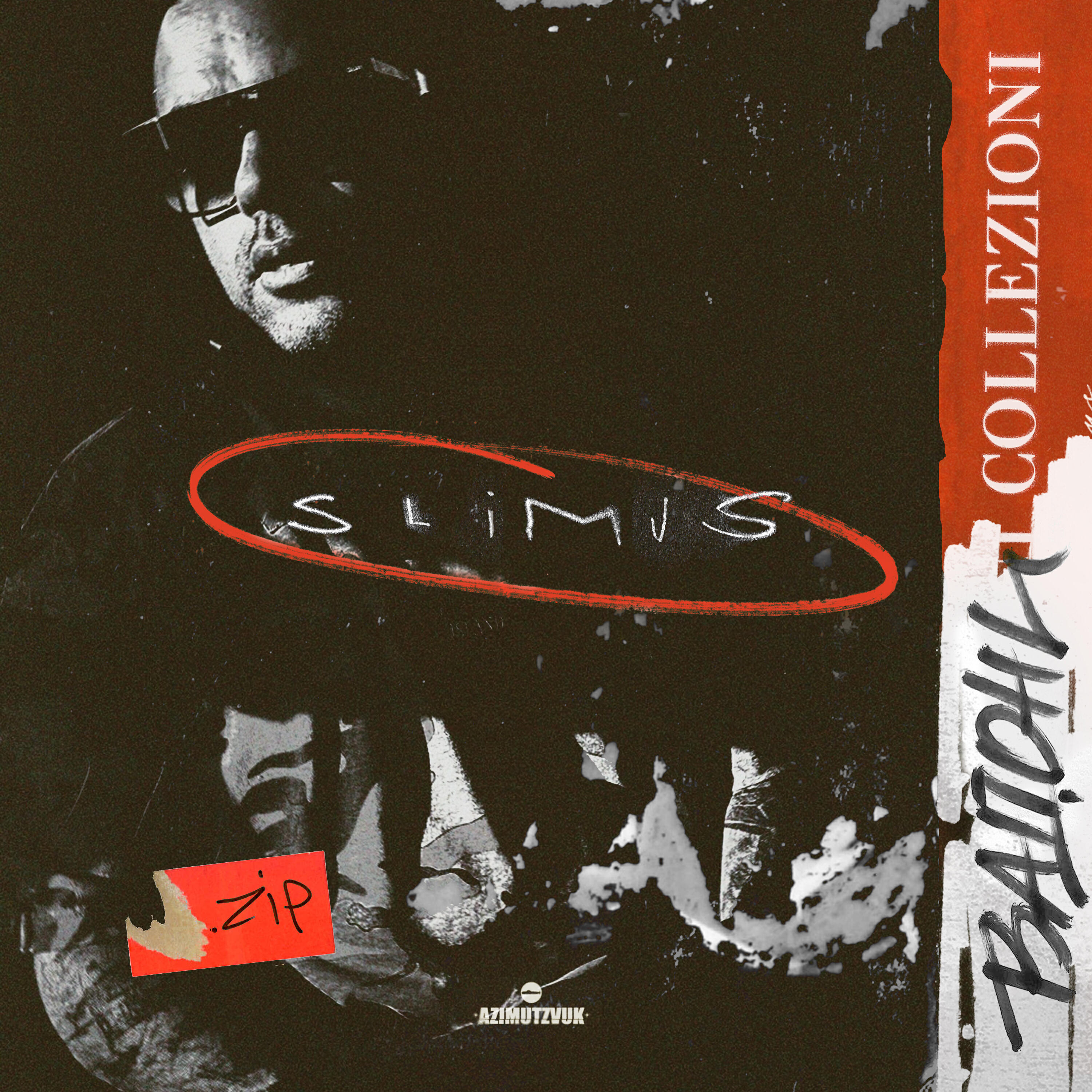 SLIMUS, Костя Бес - Не про лето