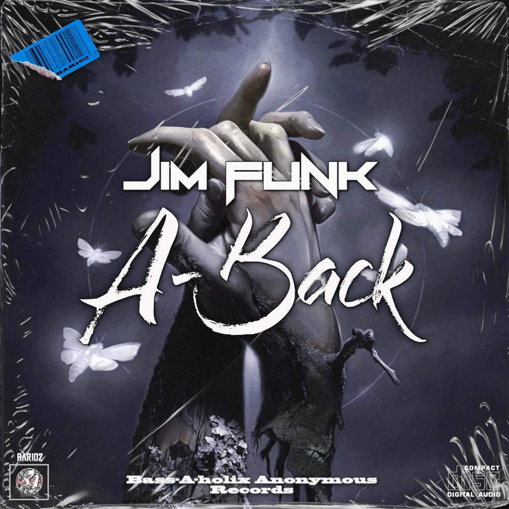 Постер альбома A-Back