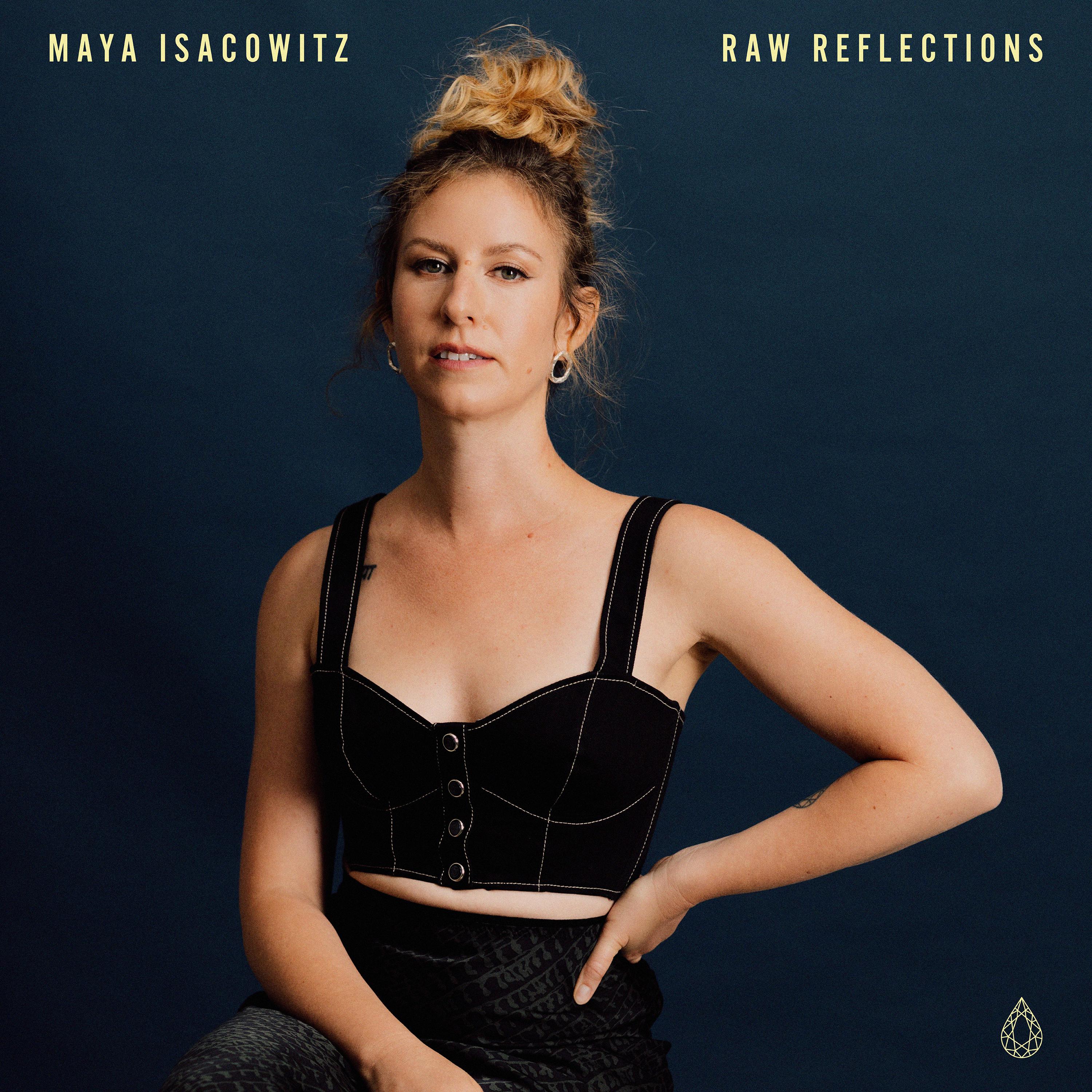Постер альбома Raw Reflections